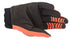Alpinestars 2023 Full Bore Gloves - Orange/Black
