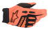 Alpinestars 2023 Full Bore Gloves - Orange/Black