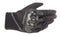Alpinestars Chrome Gloves Black/Tar Gray