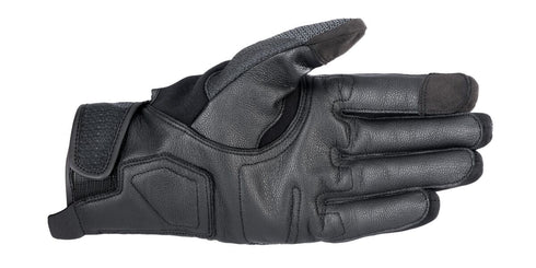 Alpinestars Morph Street Gloves Black/Black