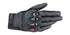 Alpinestars Morph Street Gloves Black/Black