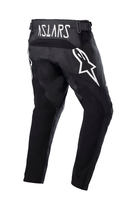 Alpinestars 2023 Kids Racer Found Pants Black