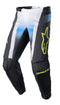 Alpinestars Techstar Push Pants Nightlife UCLA Blue White