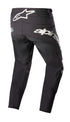 Alpinestars Techstar Arch Pants Black/Silver