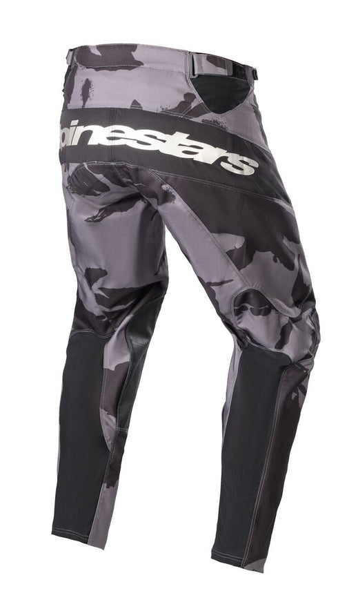Alpinestars Racer Tactical Pants - Iron Camo
