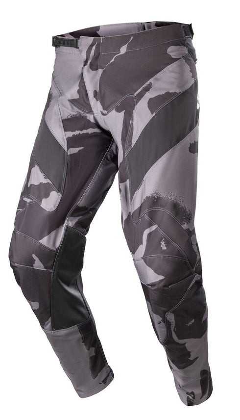 Alpinestars Racer Tactical Pants - Iron Camo