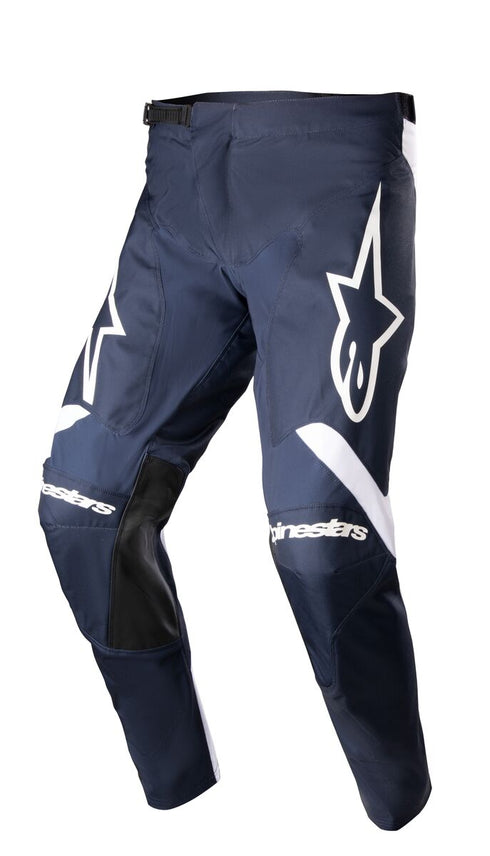 Alpinestars Racer Hoen Pants Night Navy White