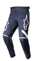 Alpinestars Racer Hoen Pants Night Navy White