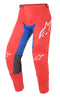Alpinestars Racer Supermatic Pants 21 RED/BLU/WHT