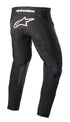 Alpinestars Racer Graphite Pants Black Reflective Black