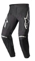 Alpinestars Racer Graphite Pants Black Reflective Black