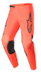 Alpinestars Fluid Lurv Pants - Hot Orange/Black