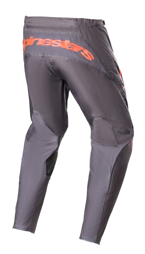 Alpinestars Fluid Lurv Pants - Magnet/Neon Red