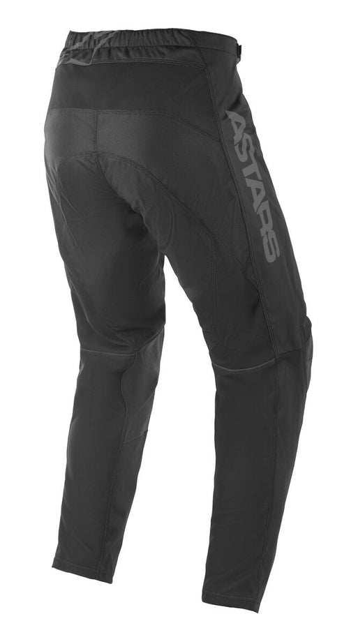 Alpinestars 2025 Fluid Graphite Pants - Black/Anthracite