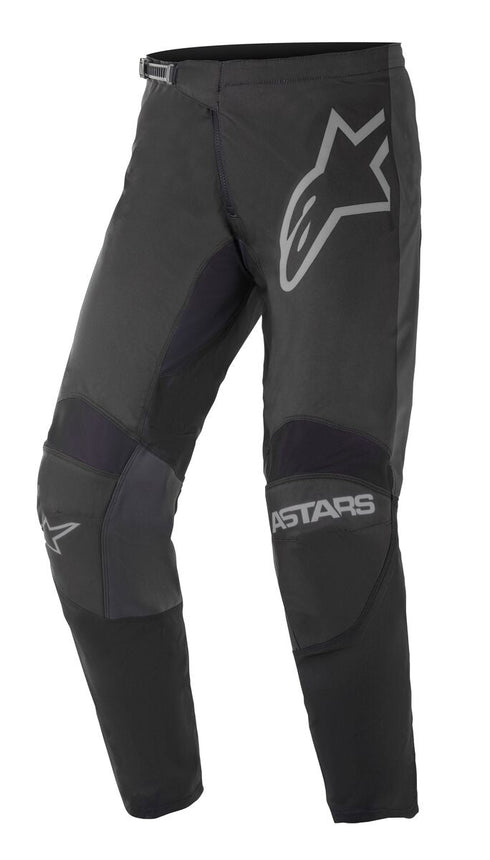 Alpinestars 2025 Fluid Graphite Pants - Black/Anthracite