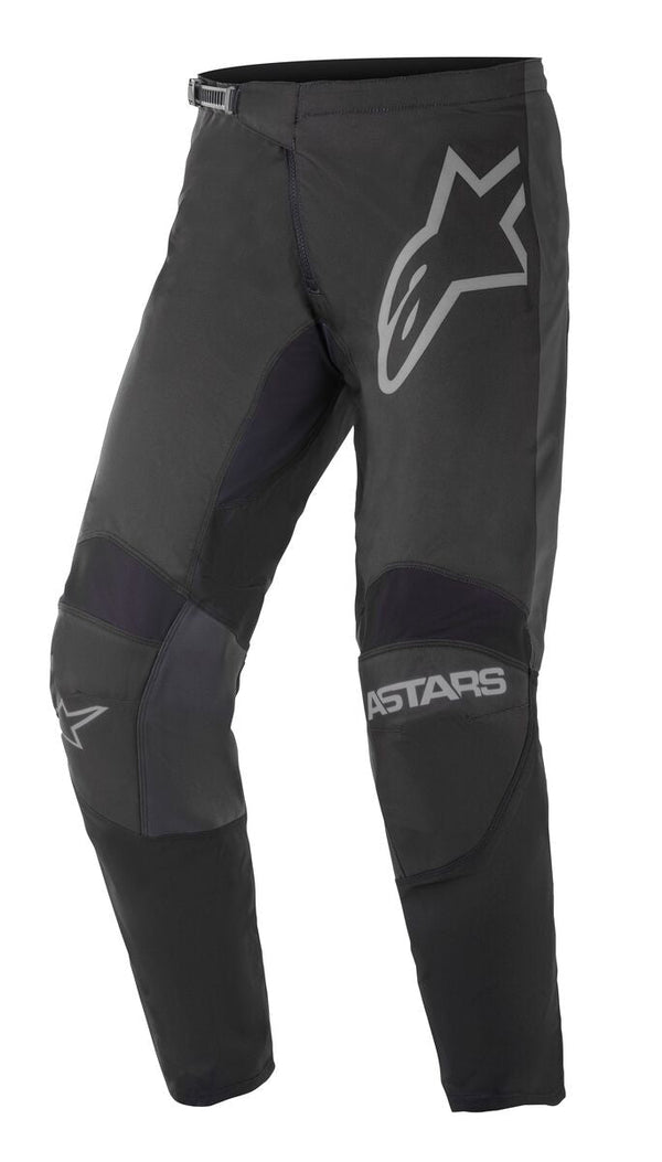 Alpinestars 2025 Fluid Graphite Pants - Black/Anthracite