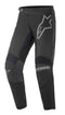 Alpinestars 2025 Fluid Graphite Pants - Black/Anthracite