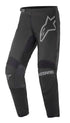 Alpinestars 2025 Fluid Graphite Pants - Black/Anthracite