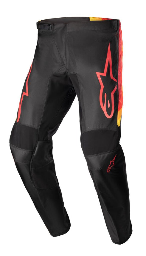 Alpinestars Fluid Corsa Pants - Black