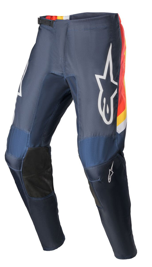 Alpinestars Fluid Corsa Pants - Night Navy
