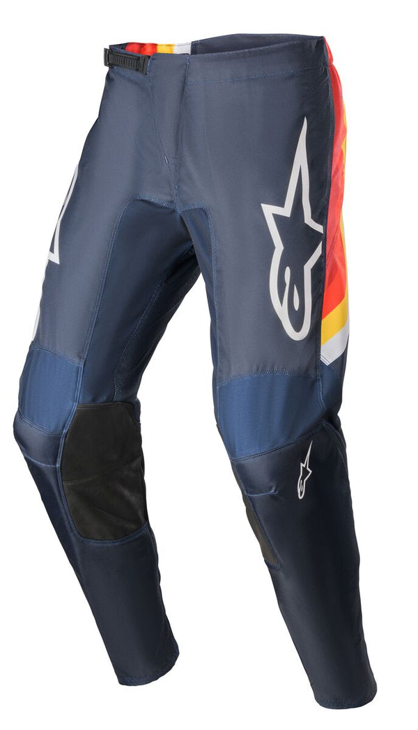 Alpinestars Fluid Corsa Pants - Night Navy