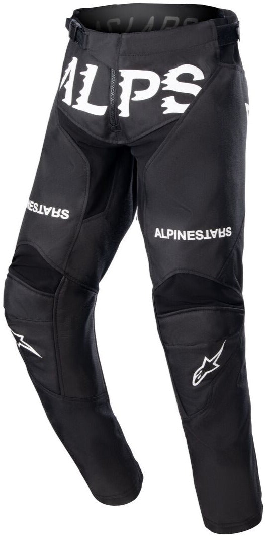 Alpinestars 2023 Youth Racer Found Pants Black