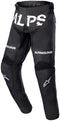 Alpinestars 2023 Youth Racer Found Pants Black