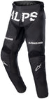 Alpinestars 2023 Youth Racer Found Pants Black