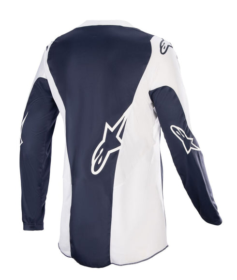 Alpinestars Racer Hoen Jersey Night Navy White