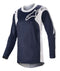 Alpinestars Racer Hoen Jersey Night Navy White