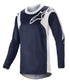 Alpinestars Racer Hoen Jersey Night Navy White