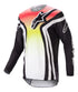 Alpinestars Racer Semi Jersey - Black/Multicolour