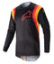 Alpinestars Fluid Corsa Jersey - Black