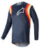 Alpinestars Fluid Corsa Jersey - Night Navy