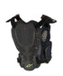Alpinestars A-1 Roost Guard Chest Protector - Black/Anthracite