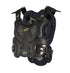 Alpinestars A-1 Roost Guard Chest Protector - Black/Anthracite