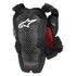Alpinestars A-1 Pro Chest Protector Anthracite/Black/Red