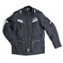 Metalize 400 Ladies Textile Jacket - Black