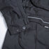 Metalize 400 Ladies Textile Jacket - Black
