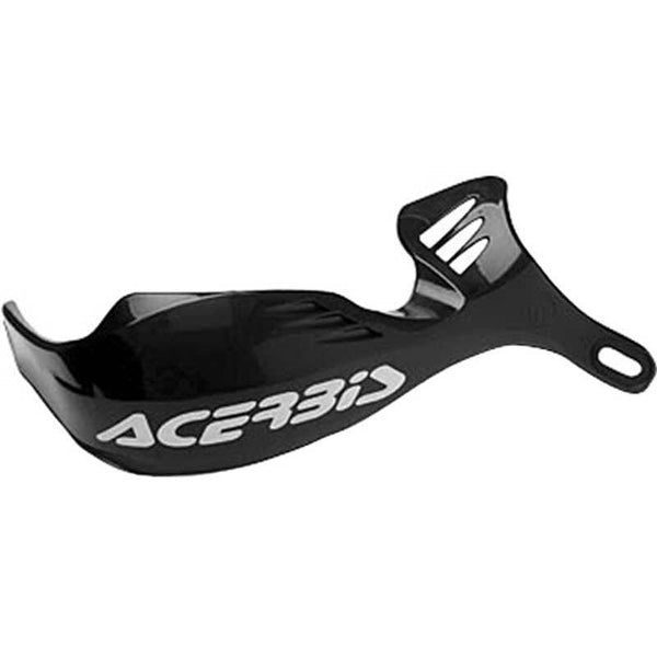 Acerbis Minicross Rally Handguards - Black