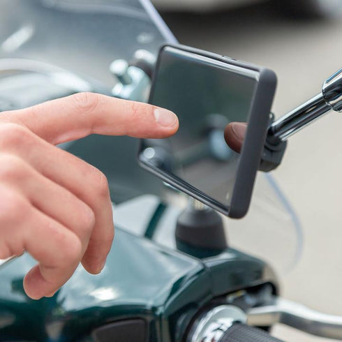 SP Connect Moto Mirror Mount Pro