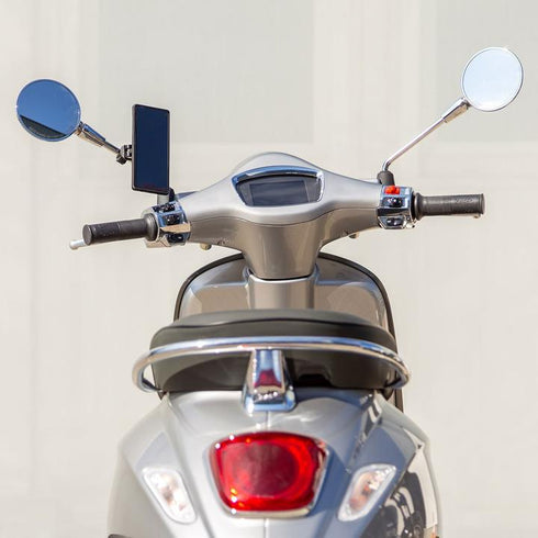 SP Connect Moto Mirror Mount Pro