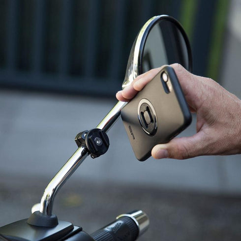 SP Connect Moto Mirror Mount