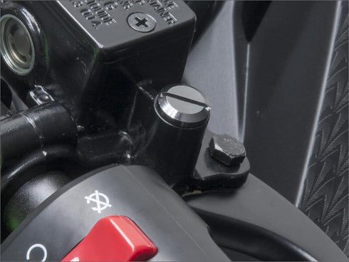 DRC Mirror Hole Plug M10