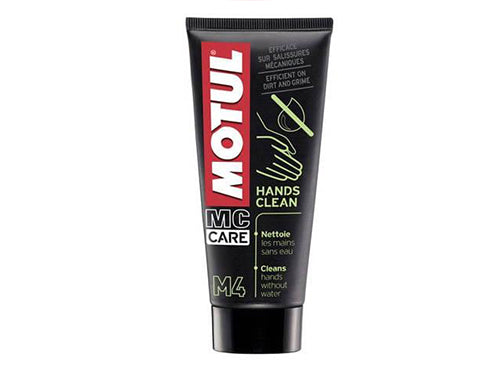MOTUL M4 HANDS CLEAN 100ML