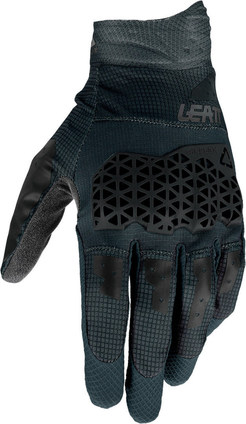 Leatt Glove Moto 3.5 Lite - Black
