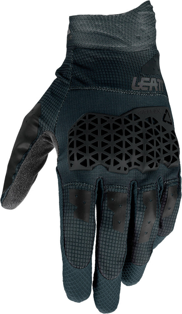 Leatt Glove Moto 3.5 Lite - Black