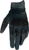 Leatt Glove Moto 3.5 Lite - Black