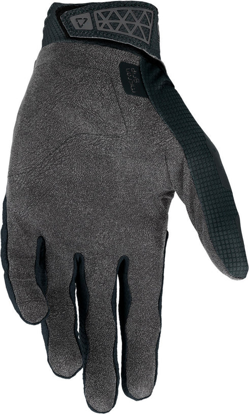 Leatt Glove Moto 3.5 Lite - Black