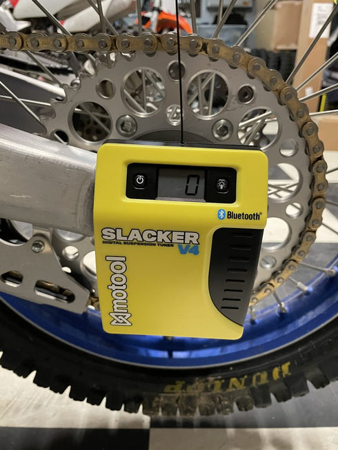 Motool Slacker V4 Sag Checker